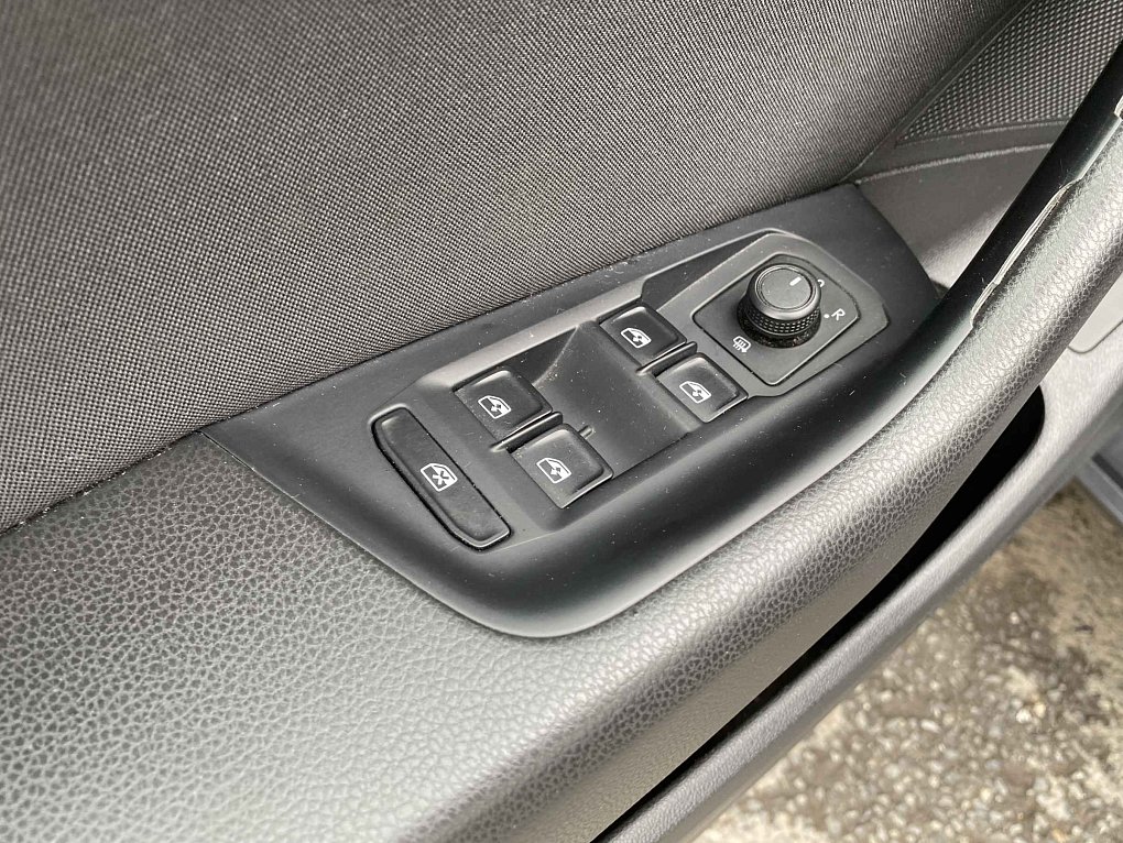 Volkswagen Passat 2.0 TDi 