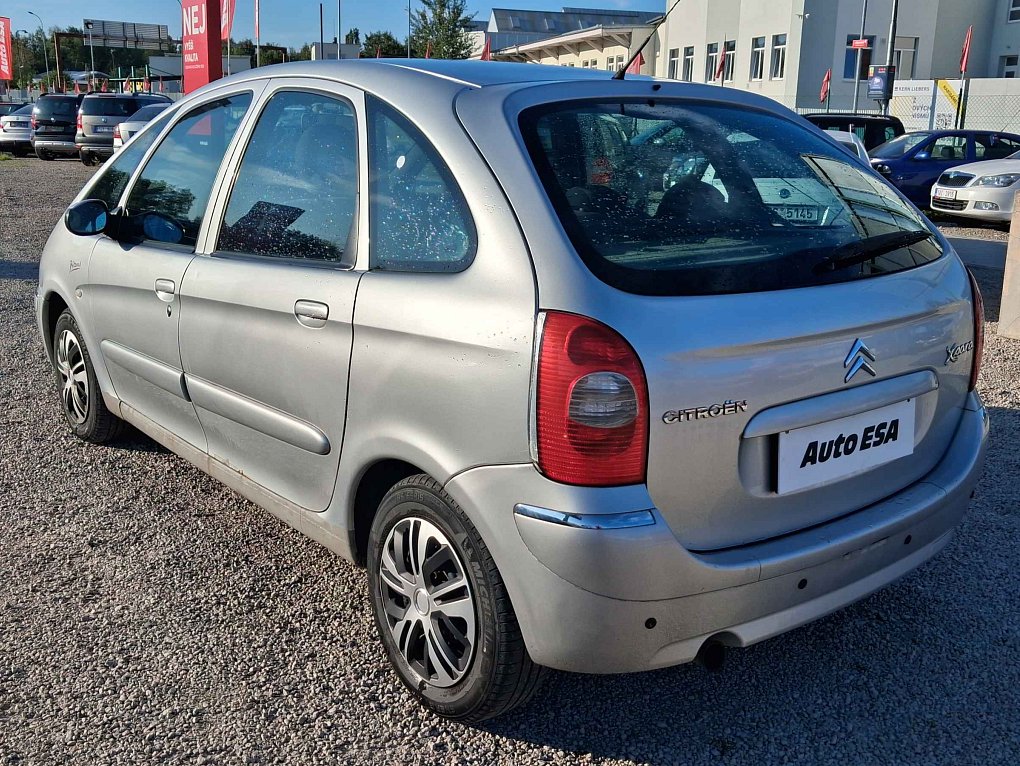Citroën Xsara Picasso 1.6 HDi 