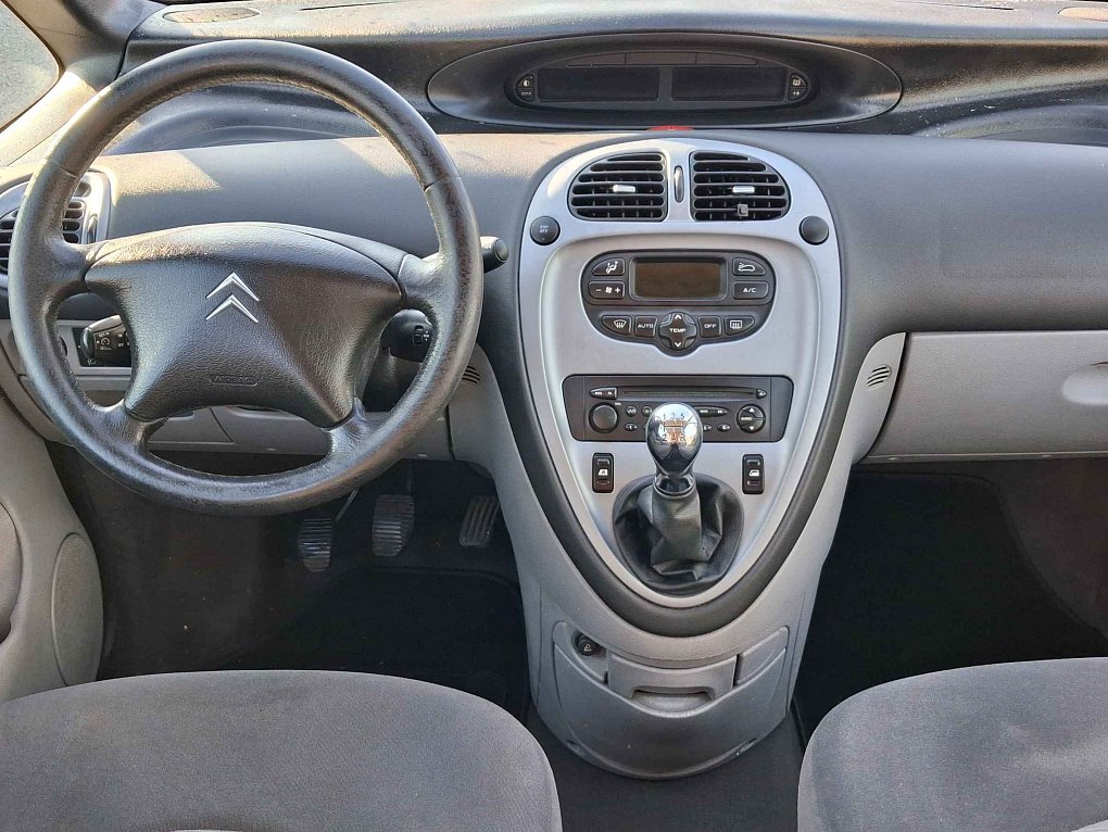 Citroën Xsara Picasso 1.6 HDi 