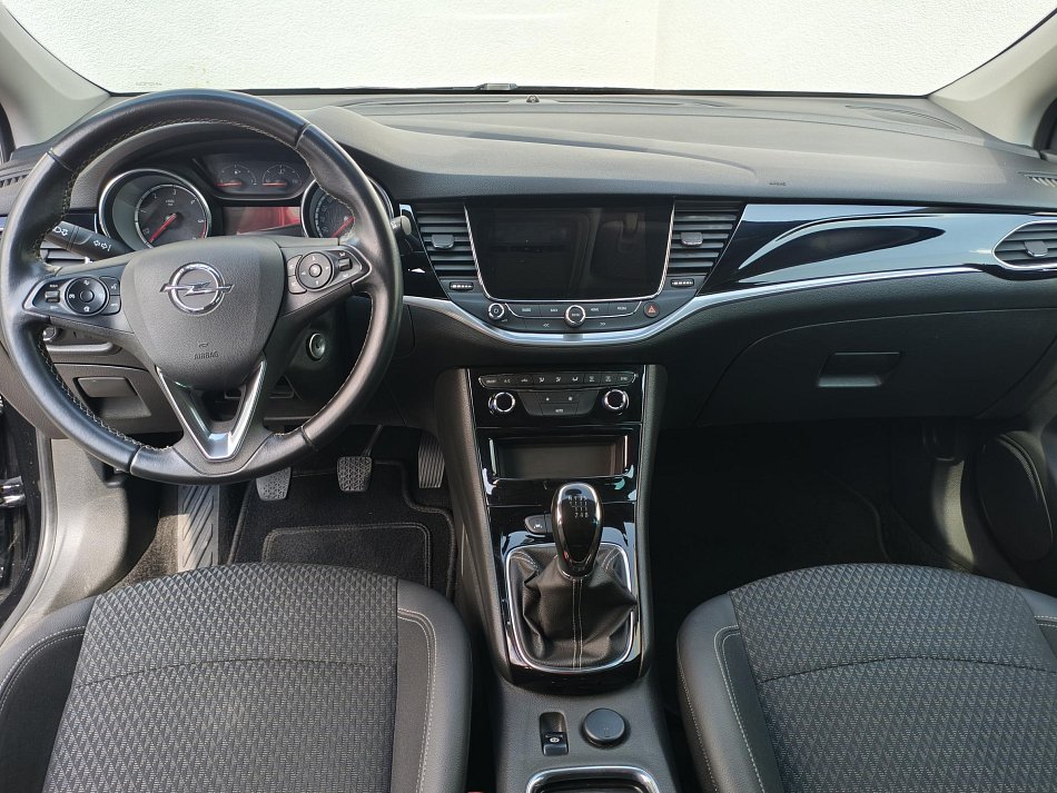 Opel Astra 1.6 CDTi Innovation