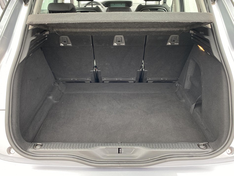 Citroën C4 SpaceTourer 1.5 HDi Business