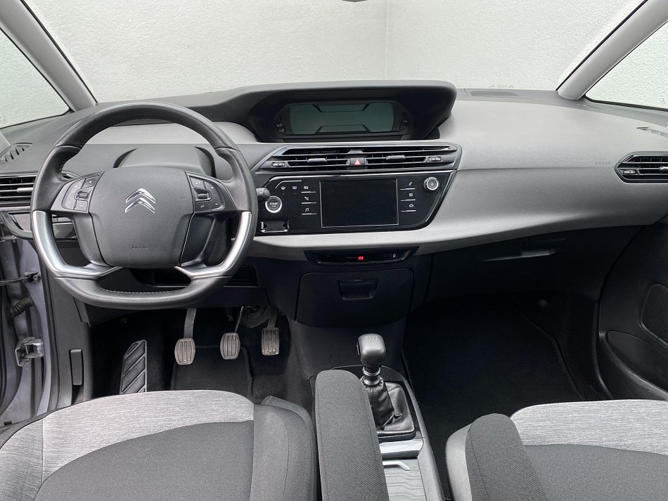 Citroën C4 SpaceTourer 1.5 HDi Business