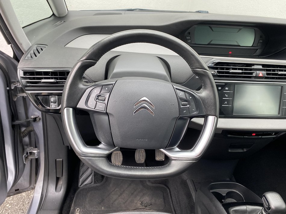 Citroën C4 SpaceTourer 1.5 HDi Business