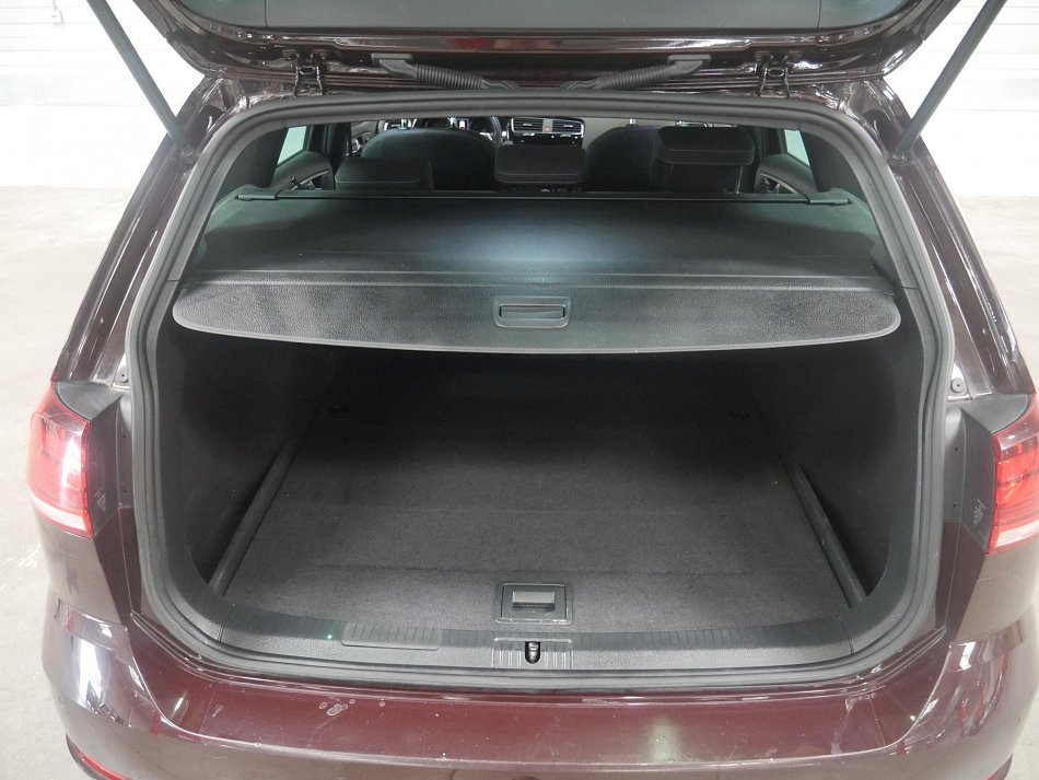 Volkswagen Golf 2.0 TDi GTD