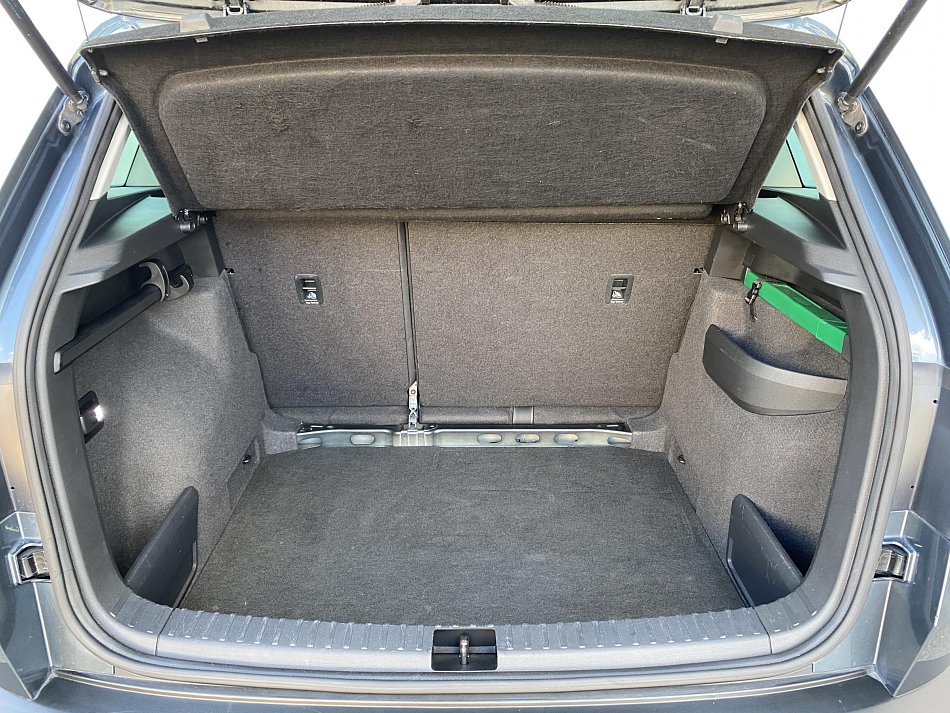 Škoda Karoq 2.0 TDi Style 4x4