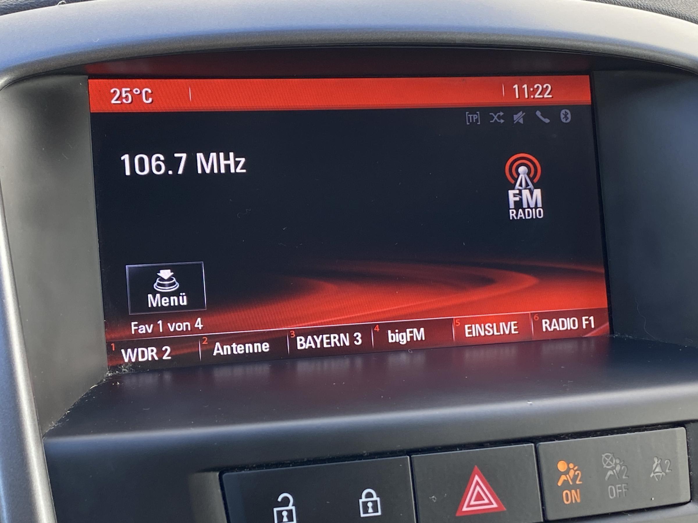 Opel Astra, 2015 - pohled č. 18