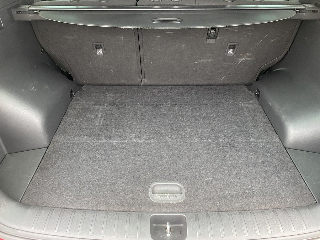 Hyundai Tucson 2.0CRDi GO Czech 4WD