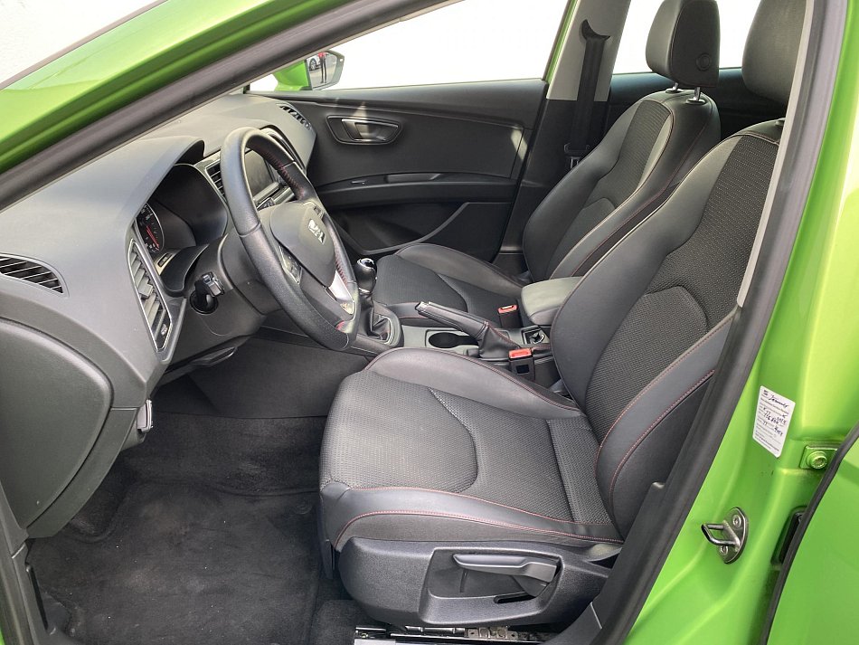 Seat Leon 1.4 TSi FR