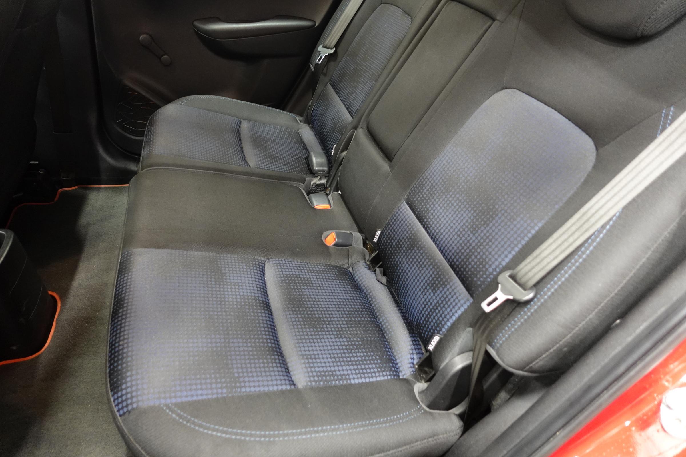 Hyundai ix20, 2012 - pohled č. 11