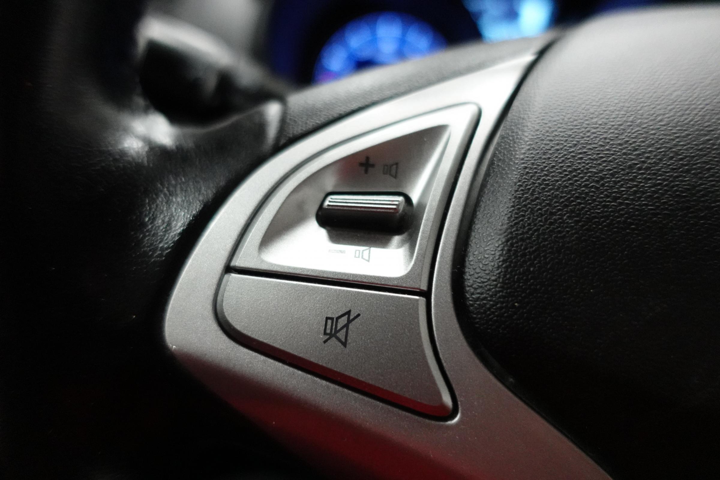 Hyundai ix20, 2012 - pohled č. 15