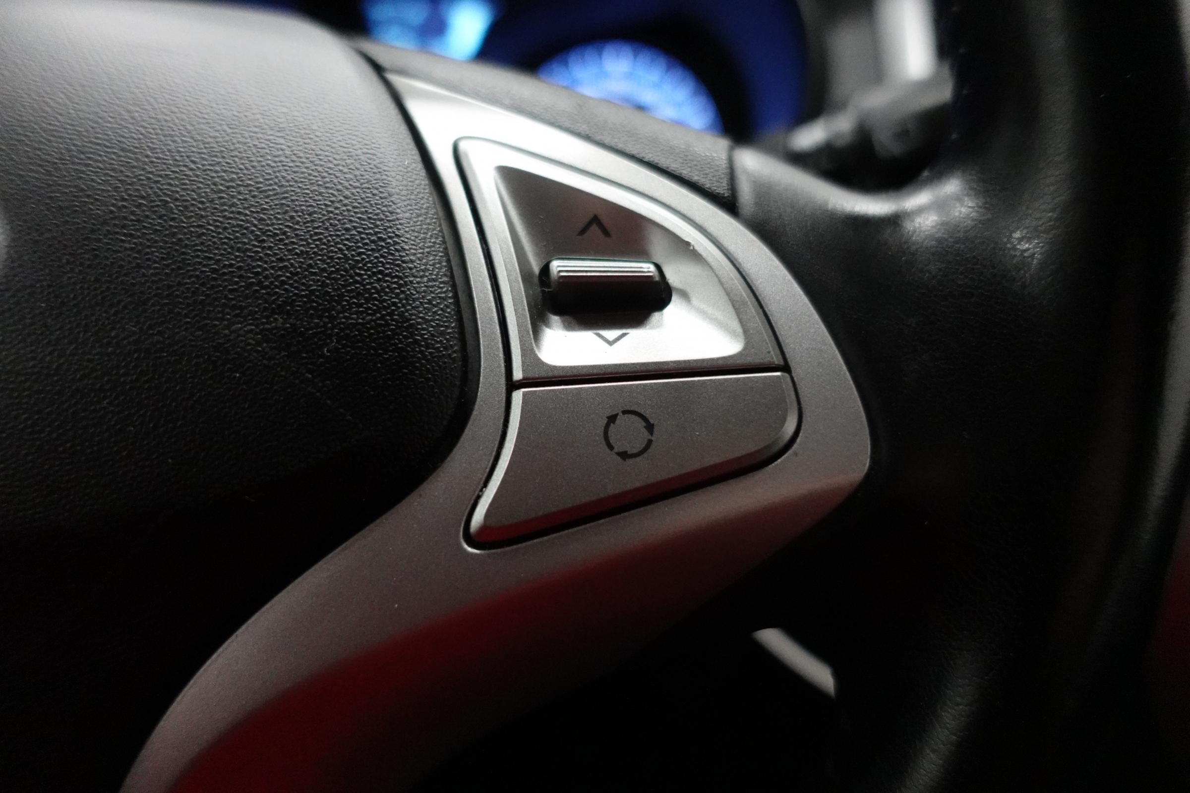 Hyundai ix20, 2012 - pohled č. 16