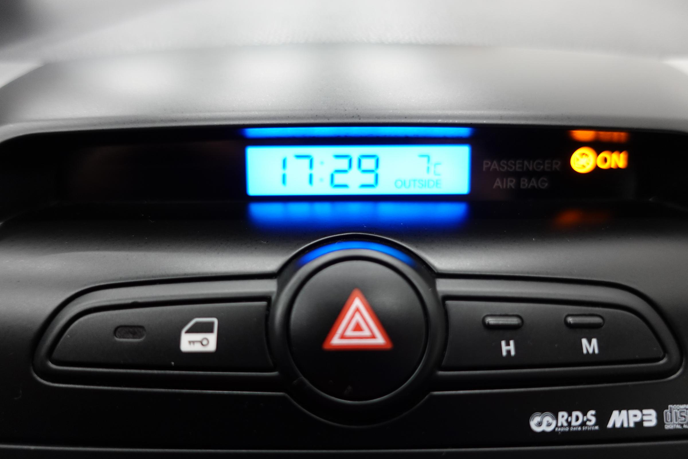 Hyundai ix20, 2012 - pohled č. 17