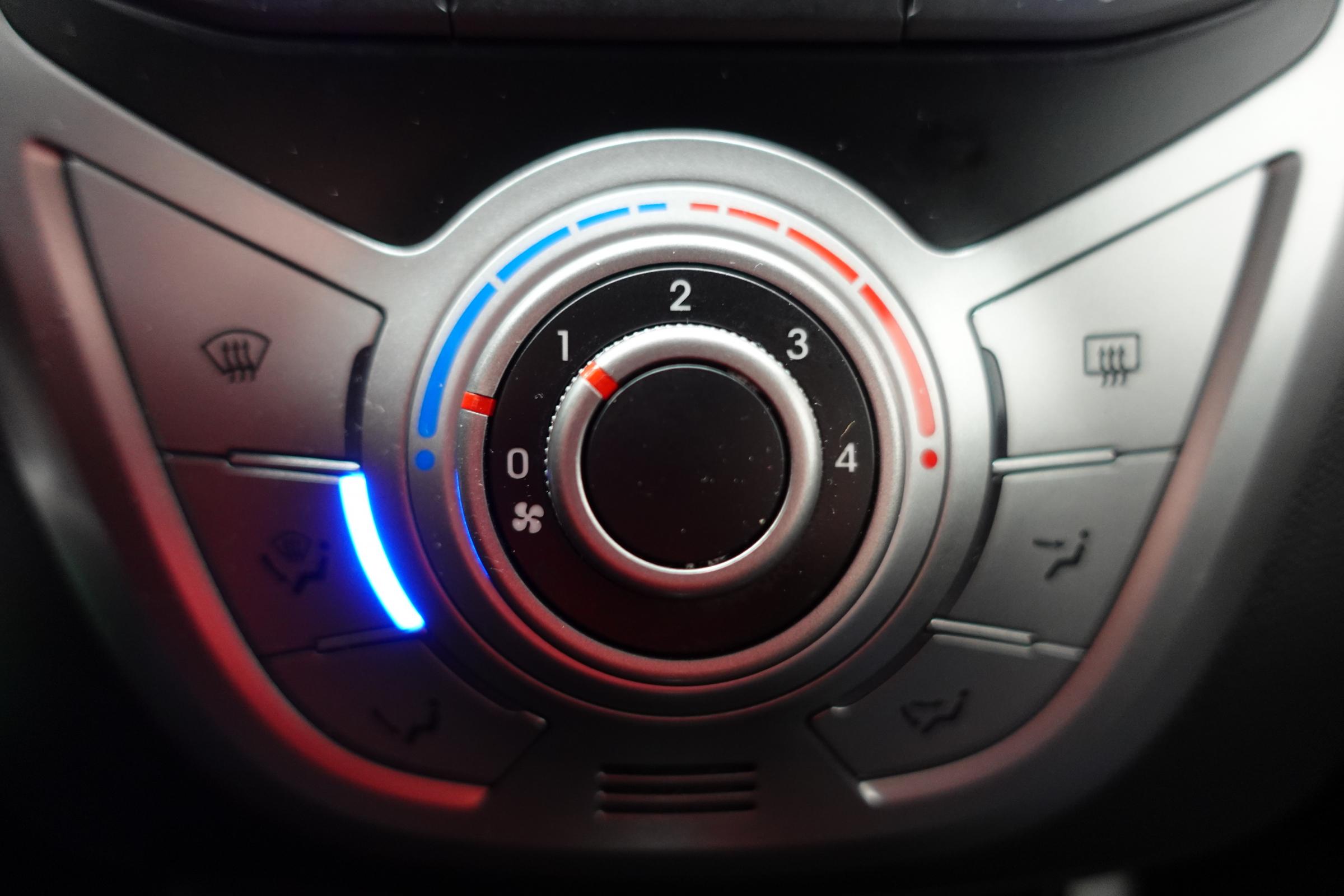 Hyundai ix20, 2012 - pohled č. 19