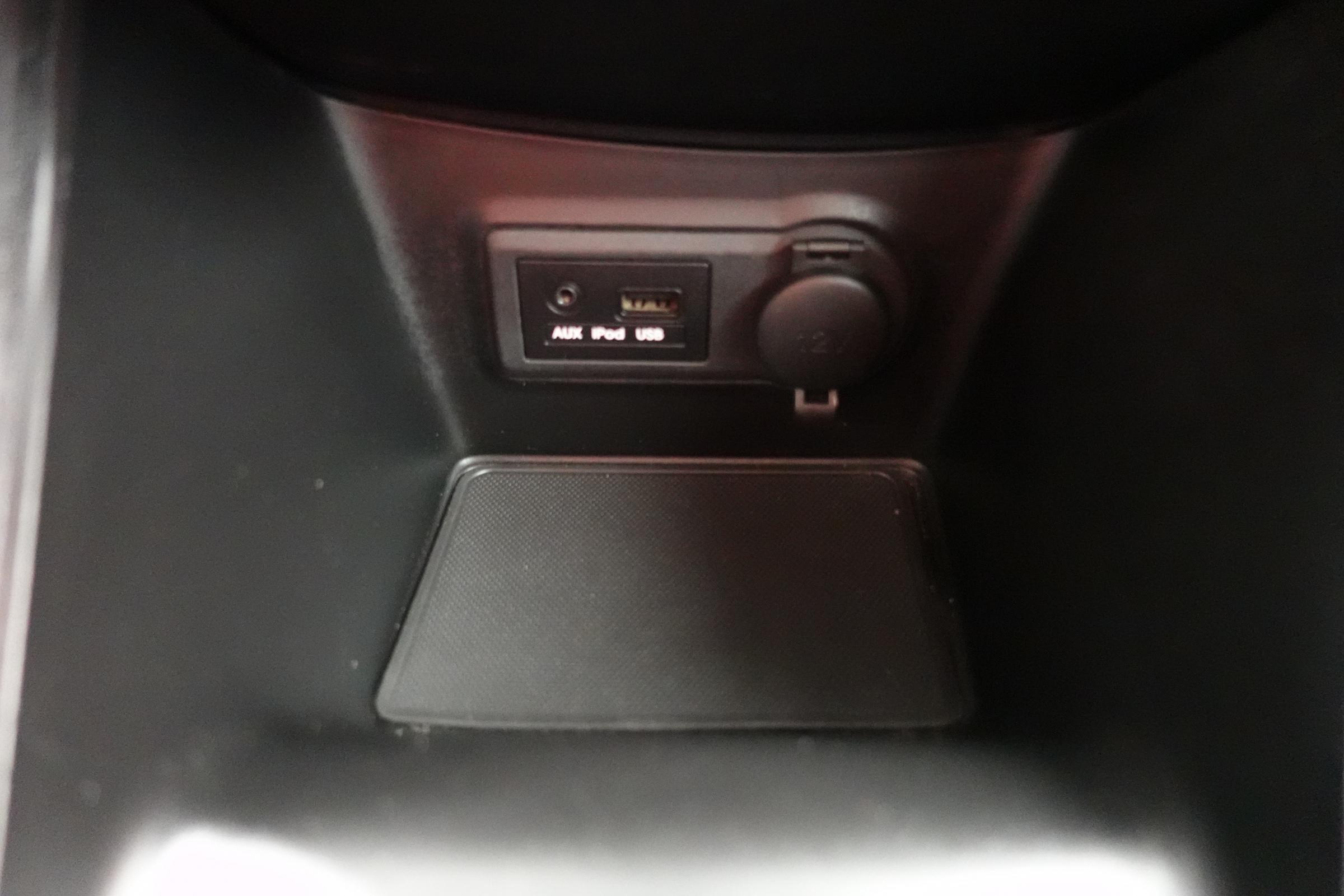 Hyundai ix20, 2012 - pohled č. 20