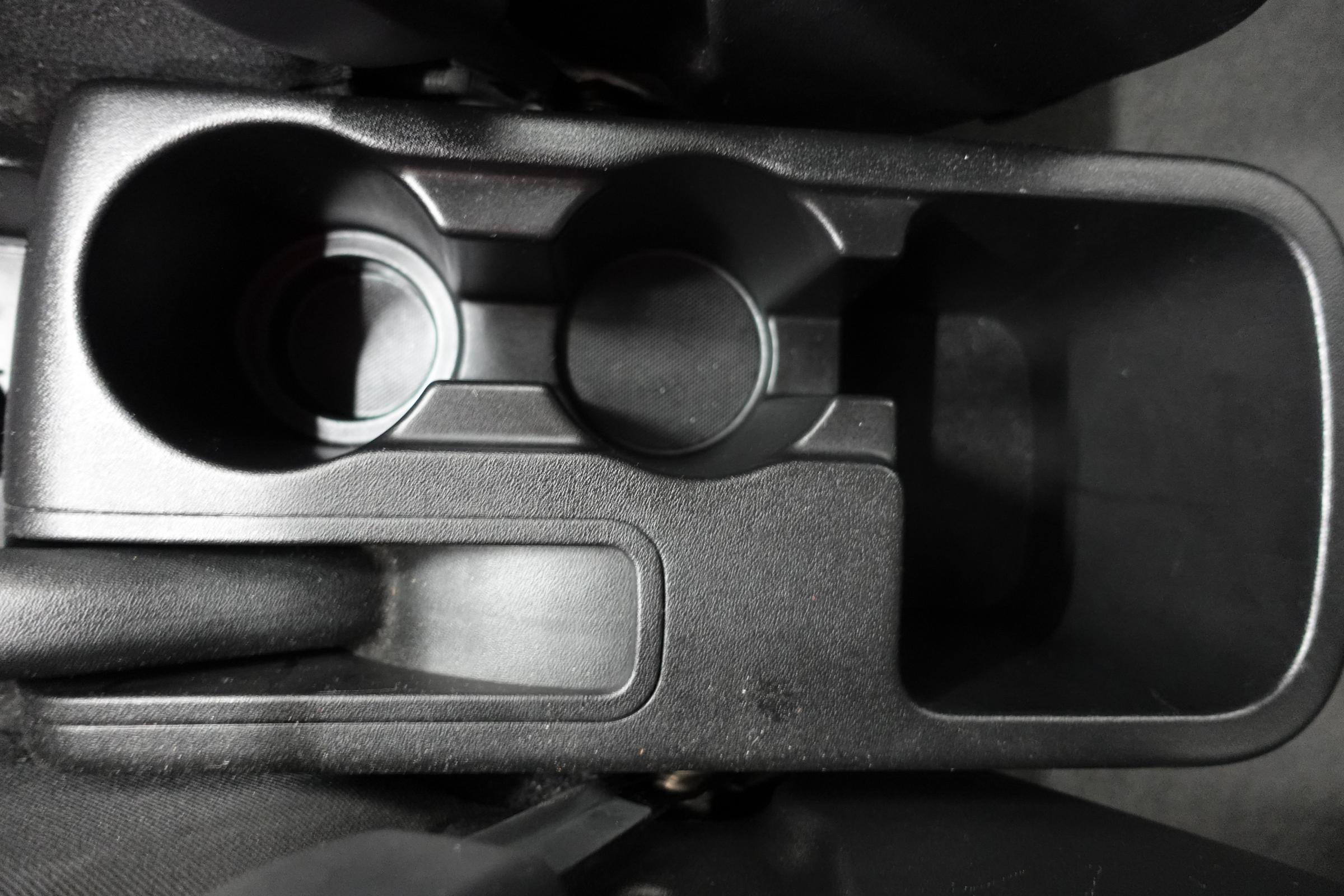 Hyundai ix20, 2012 - pohled č. 22