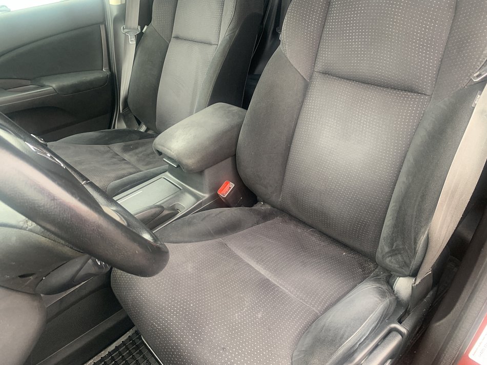 Honda CR-V 2.0i Elegance