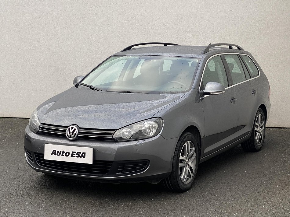 Volkswagen Golf 1.2 TSi Comfortline