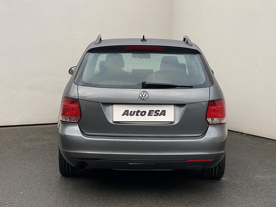 Volkswagen Golf 1.2 TSi Comfortline