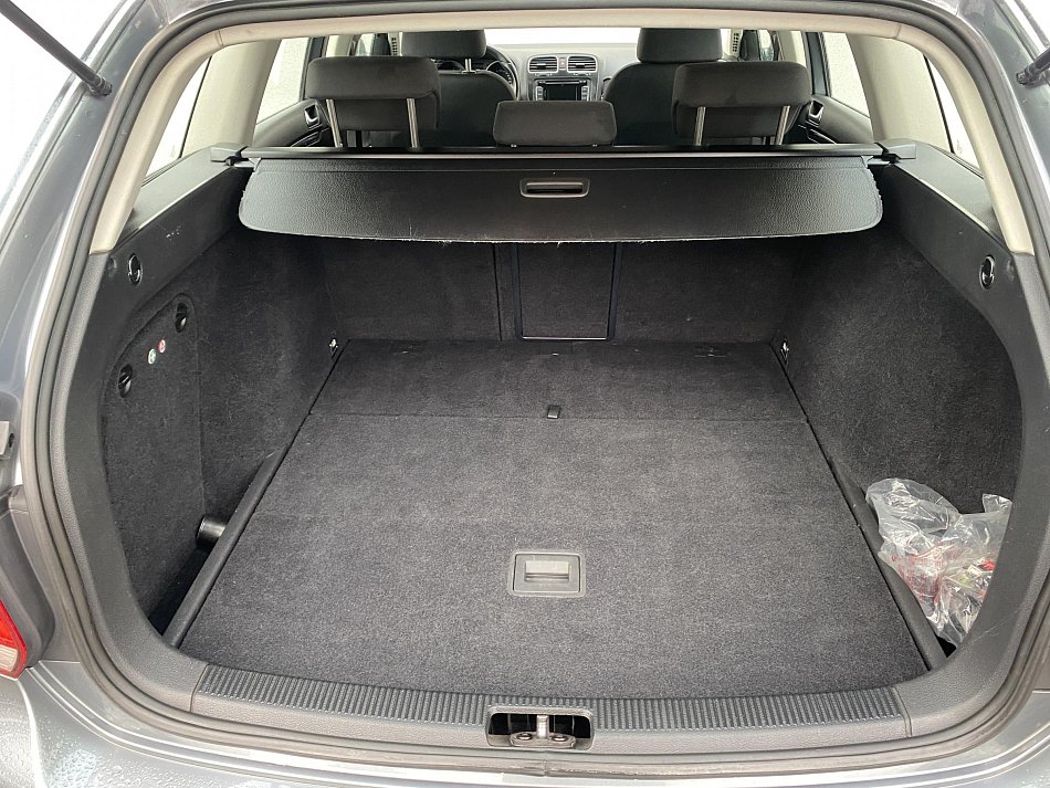 Volkswagen Golf 1.2 TSi Comfortline