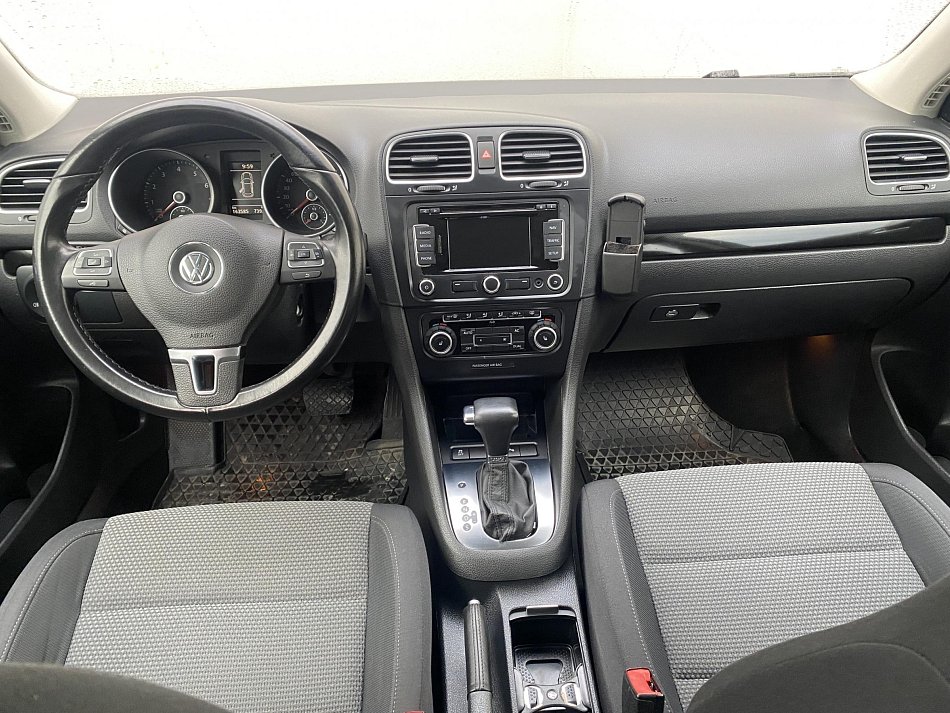 Volkswagen Golf 1.2 TSi Comfortline