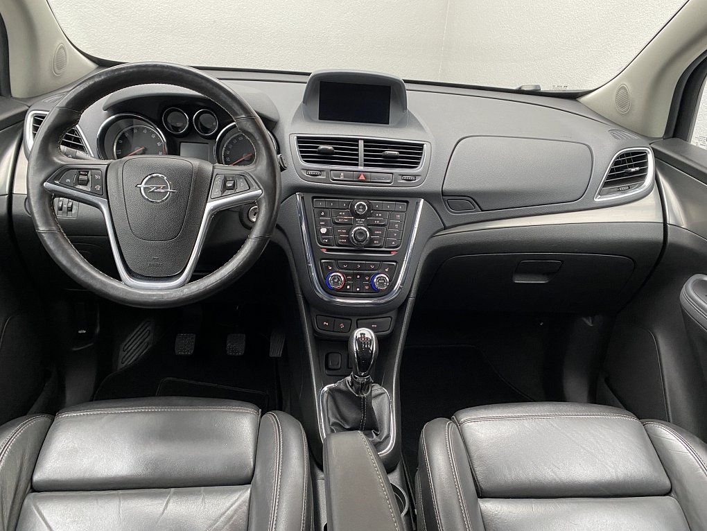 Opel Mokka 1.4T Cosmo