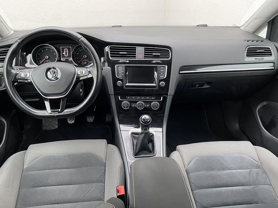 Volkswagen Golf 1.4 TSi Highline