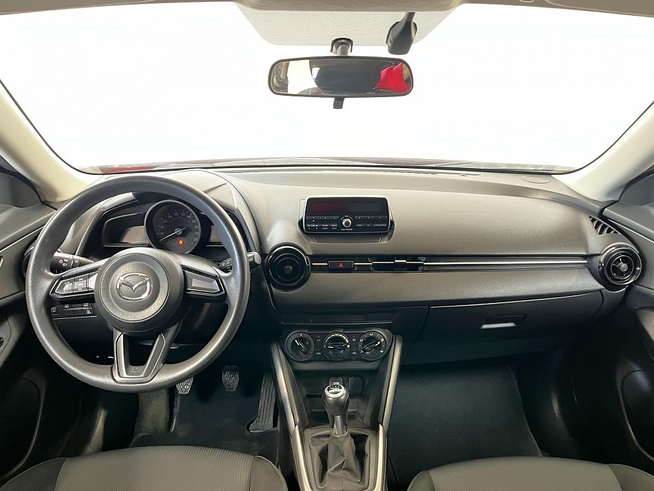 Mazda CX-3 2.0i 