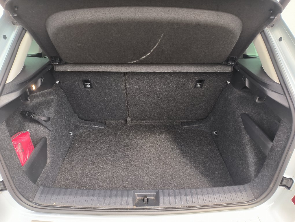 Škoda Kamiq 1.0 TSi Style