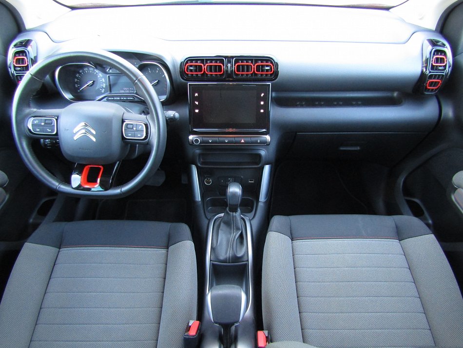 Citroën C3 Aircross 1.2PT Shine