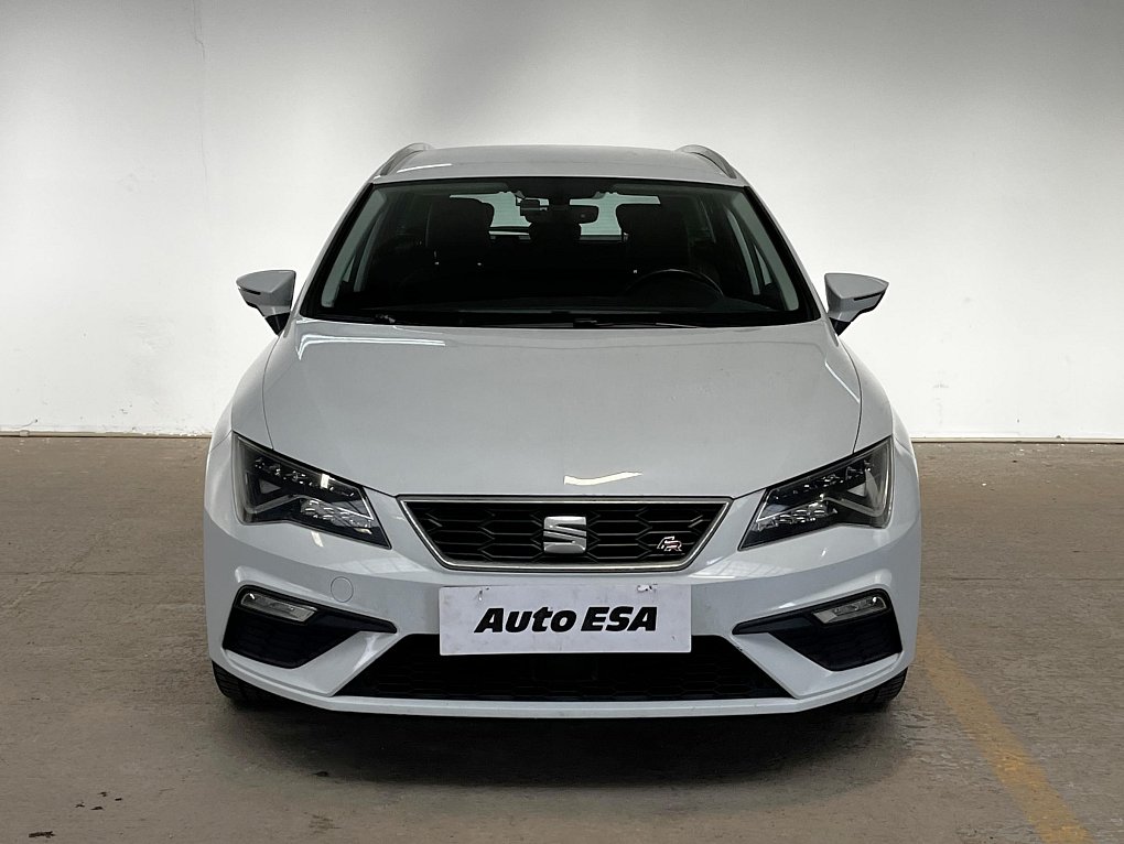 Seat Leon 1.5TSi 