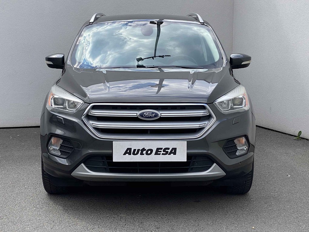 Ford Kuga 1.5 EB Titanium