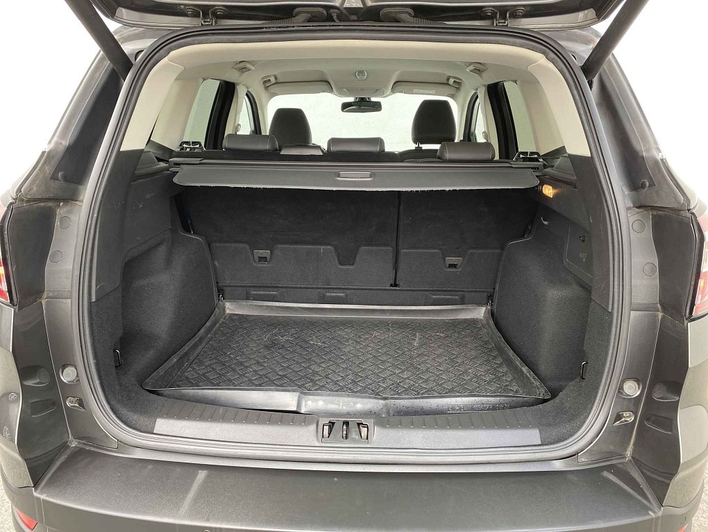 Ford Kuga 1.5 EB Titanium