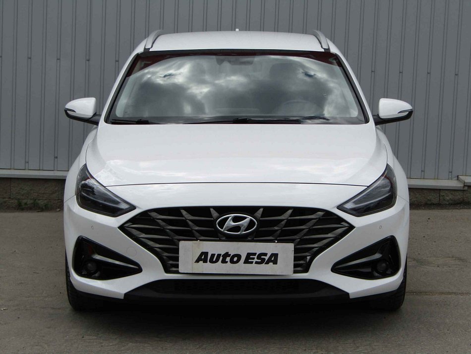 Hyundai I30 1.0 T-GDi Smart