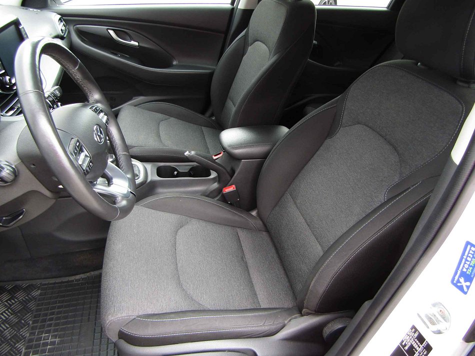 Hyundai I30 1.0 T-GDi Smart