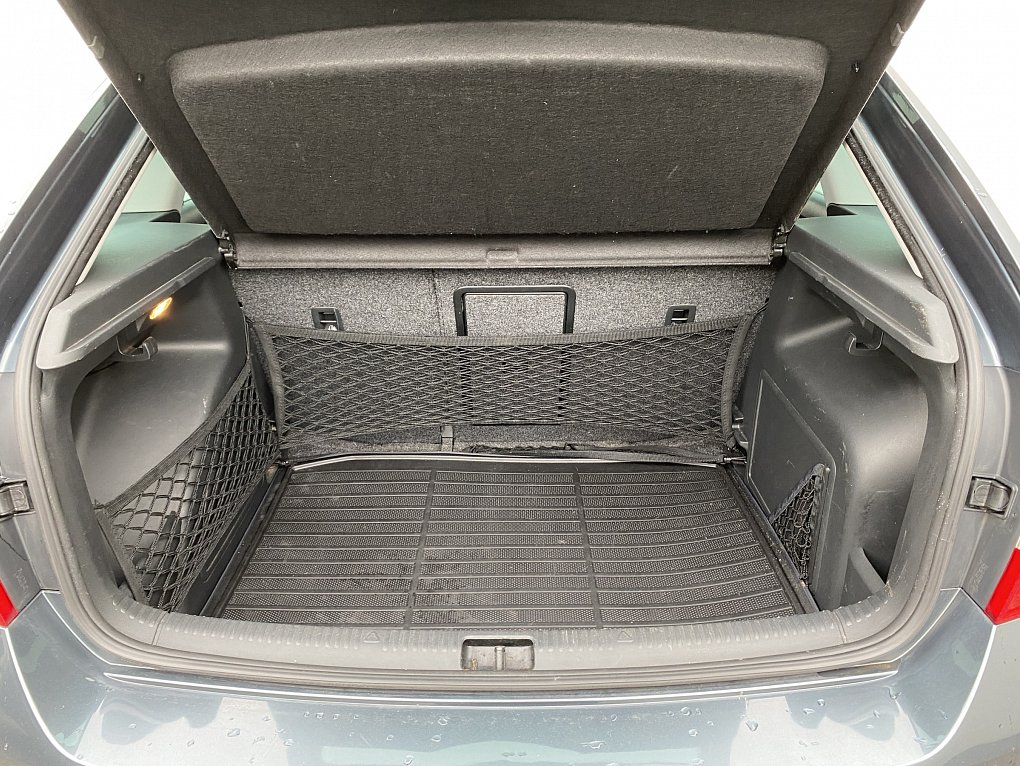 Škoda Rapid 1.2 TSi Ambition