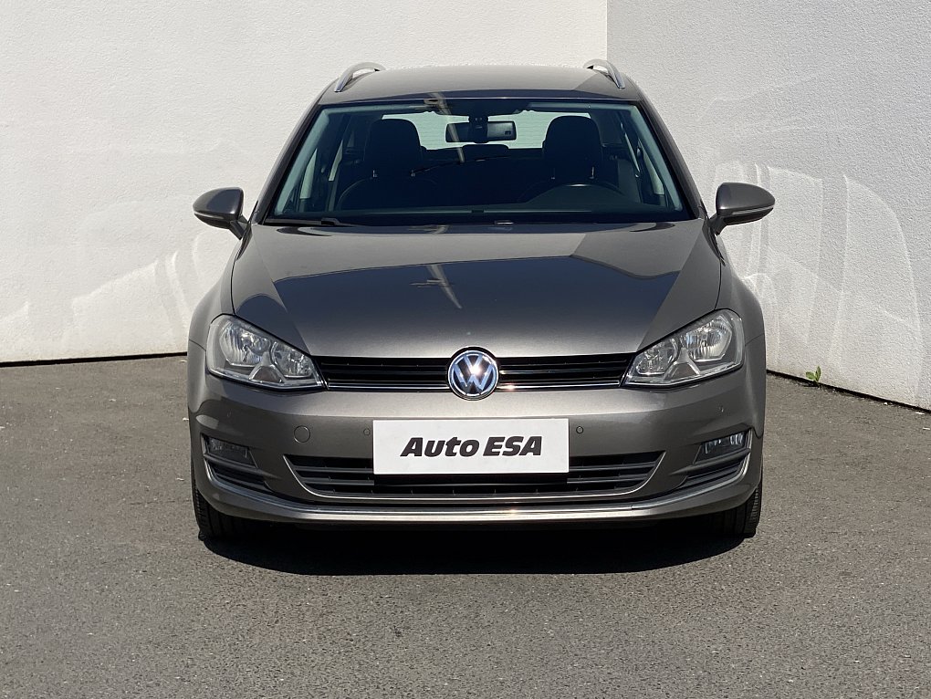 Volkswagen Golf 1.6 TDi 