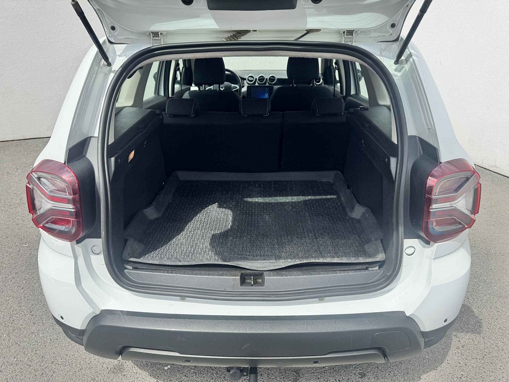 Dacia Duster 1.5 dCi Comfort 4WD