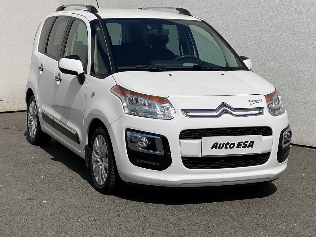 Citroën C3 Picasso 1.6i 