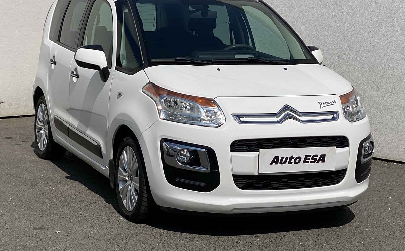 Citroën C3 Picasso 1.6i 