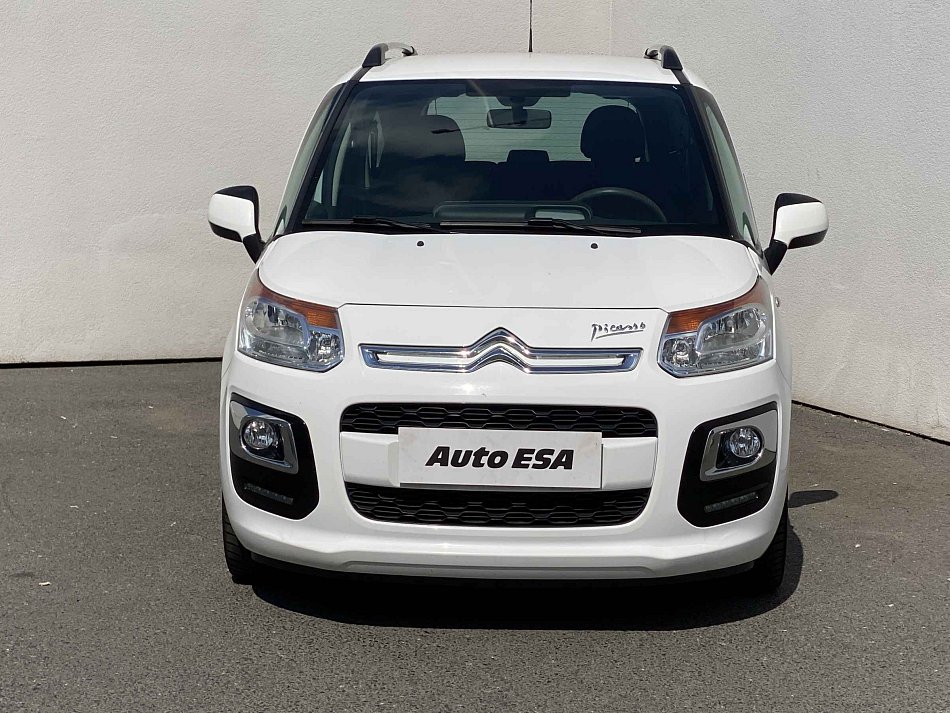 Citroën C3 Picasso 1.6i 
