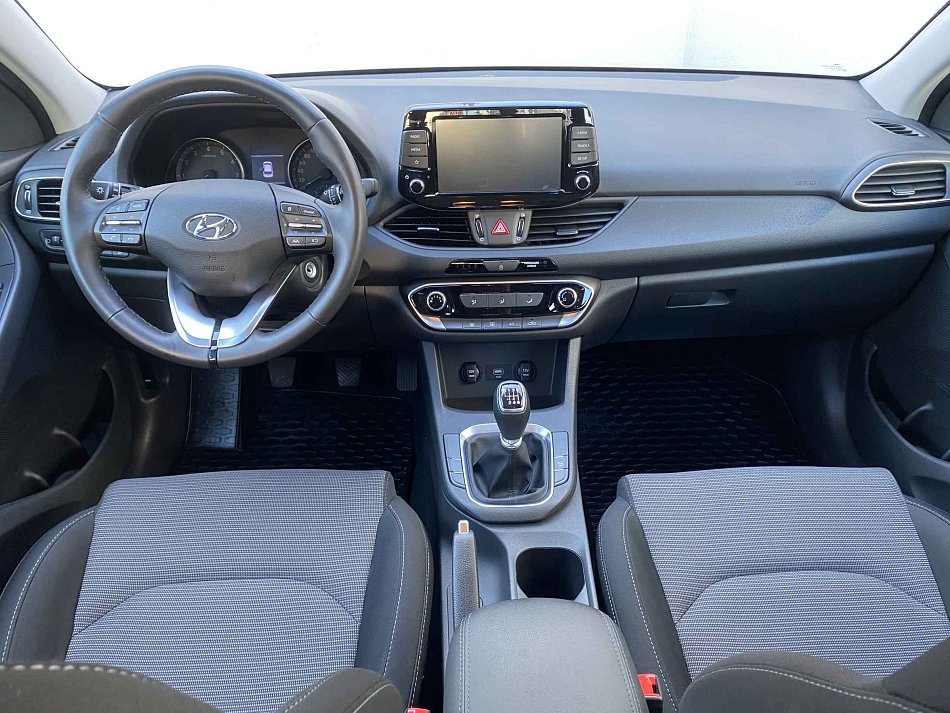 Hyundai I30 1.5 DPi 