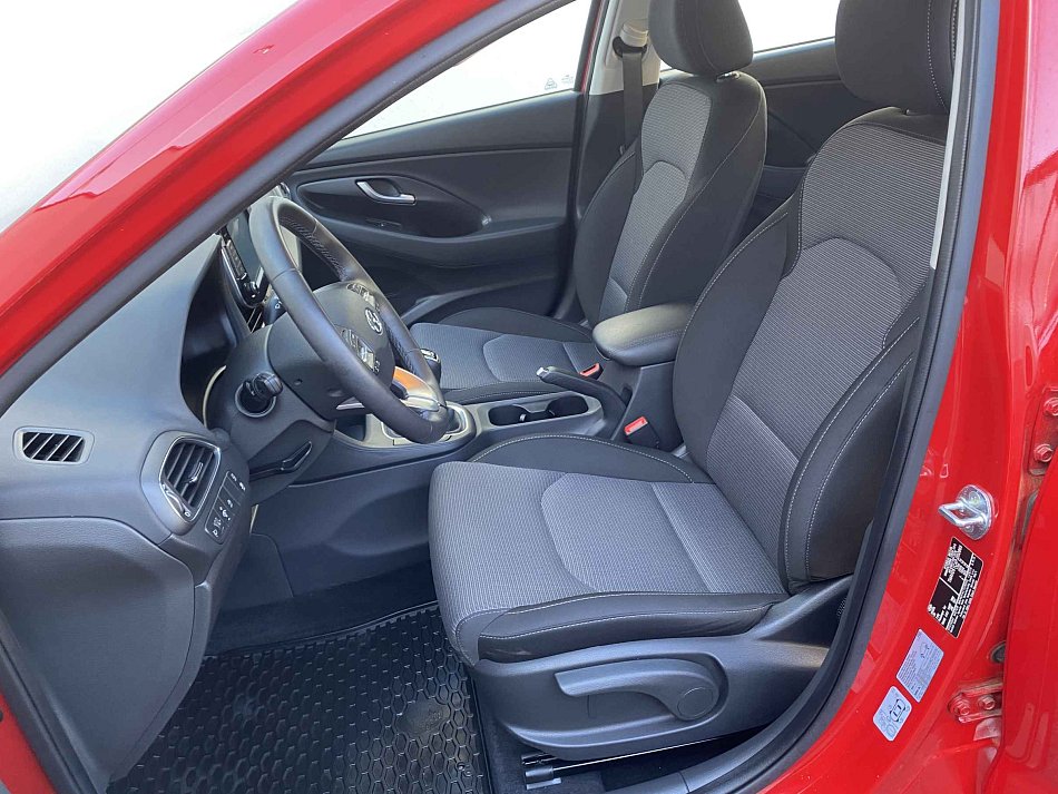Hyundai I30 1.5 DPi 