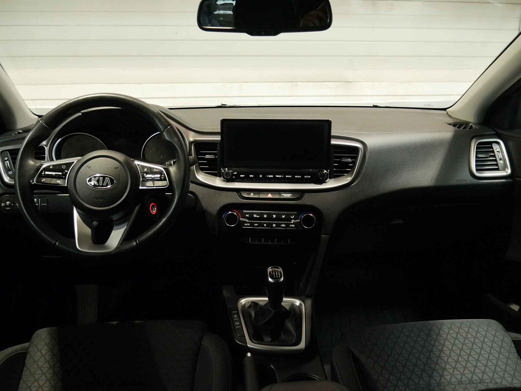 Kia Ceed 1.5T-GDI 