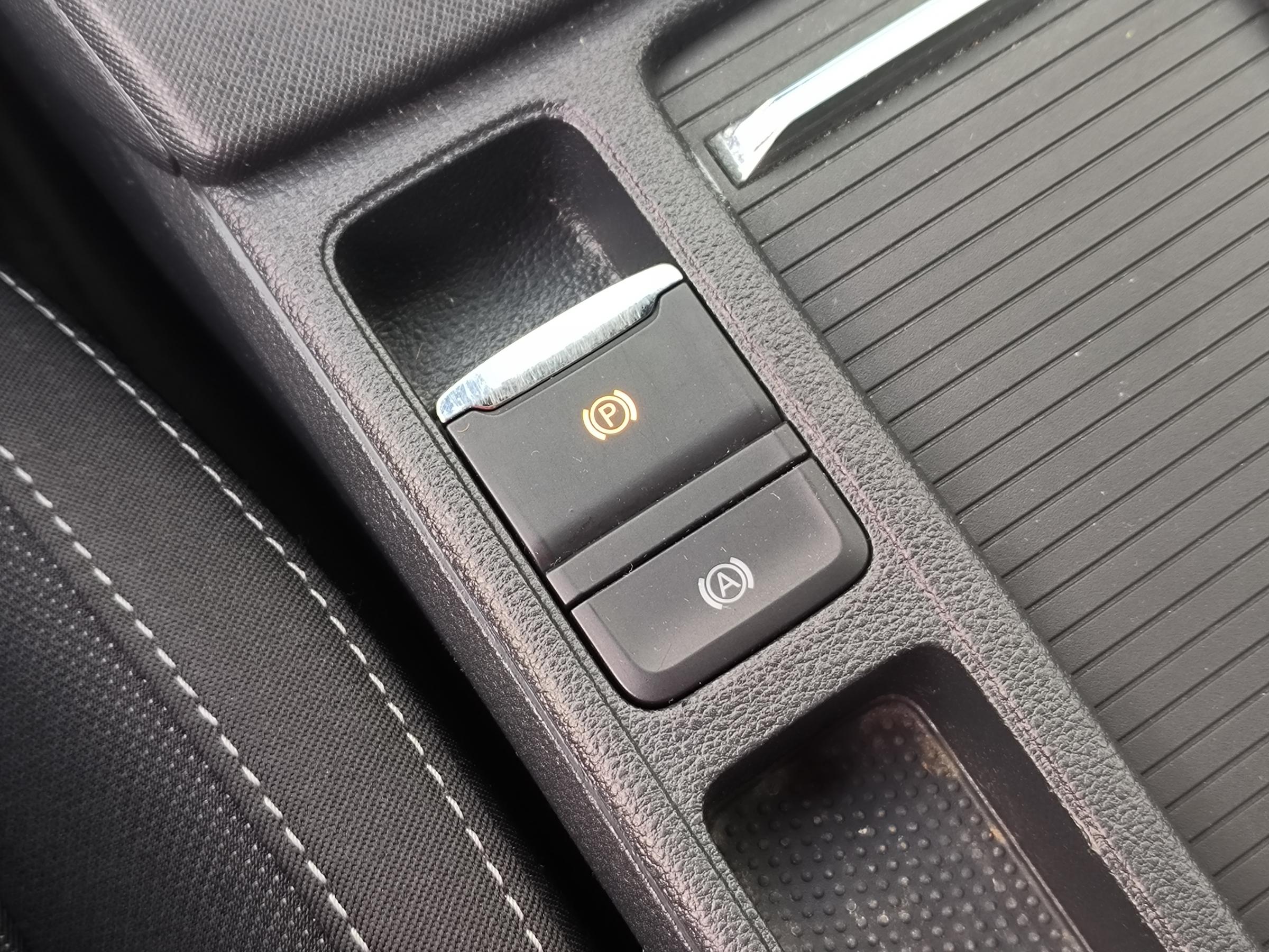 Škoda Octavia IV, 2021 - pohled č. 21