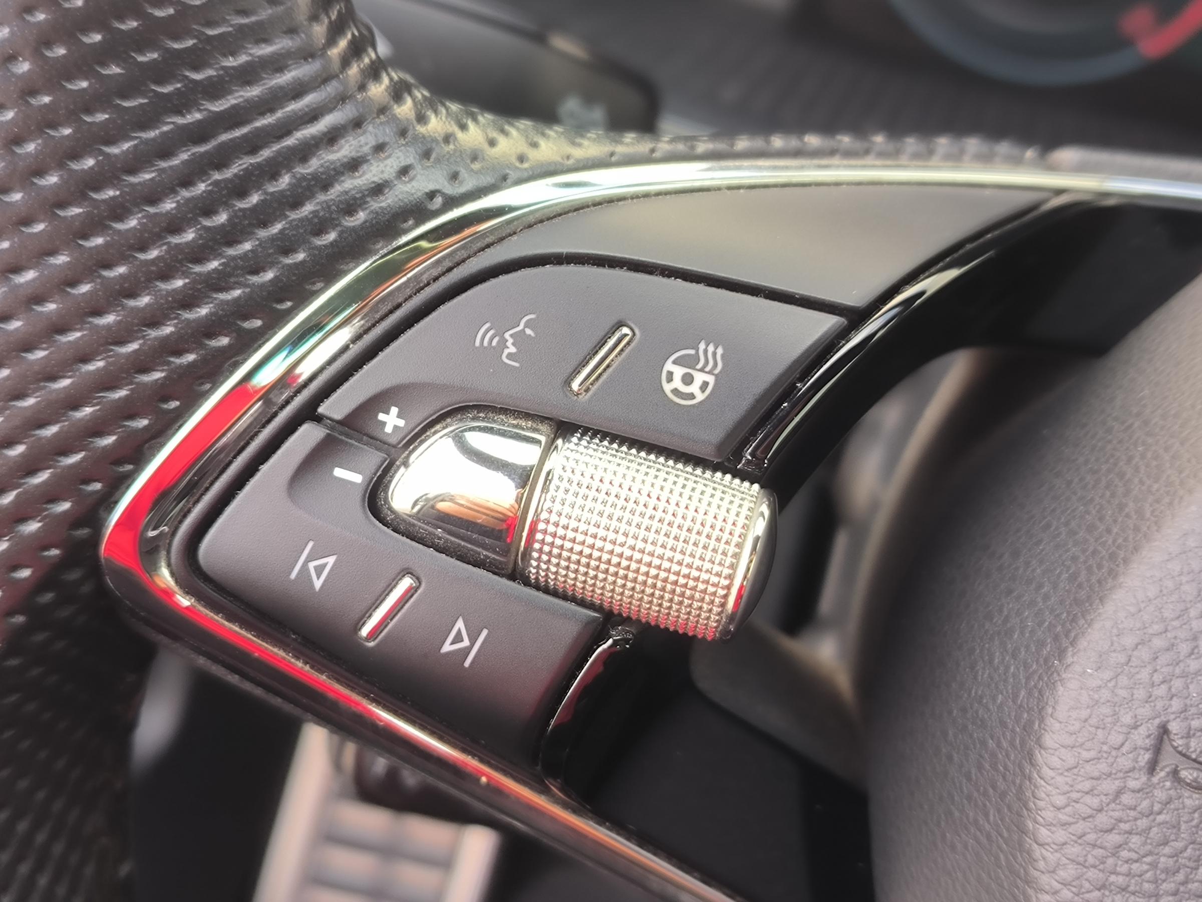 Škoda Octavia IV, 2021 - pohled č. 24