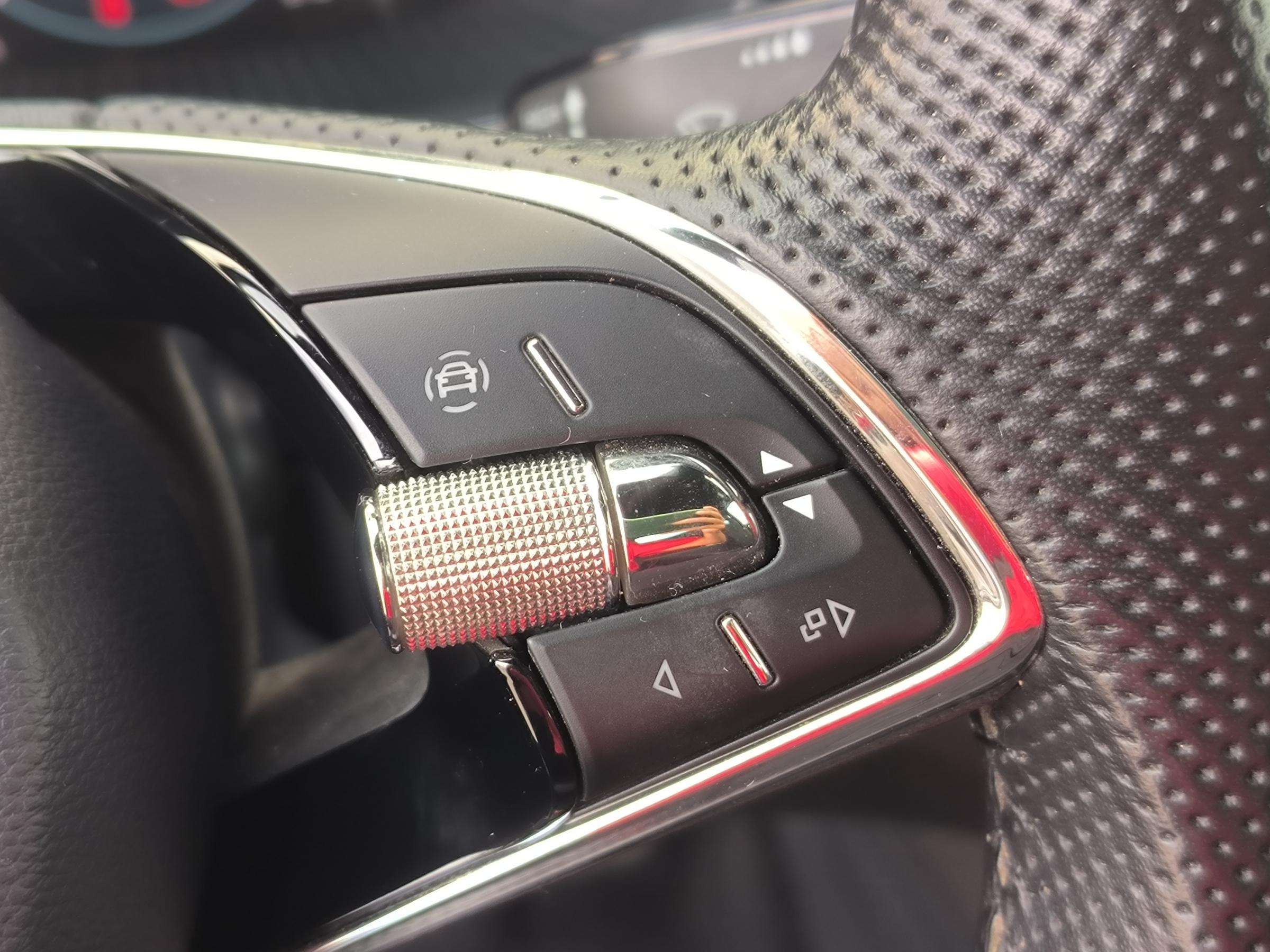 Škoda Octavia IV, 2021 - pohled č. 25