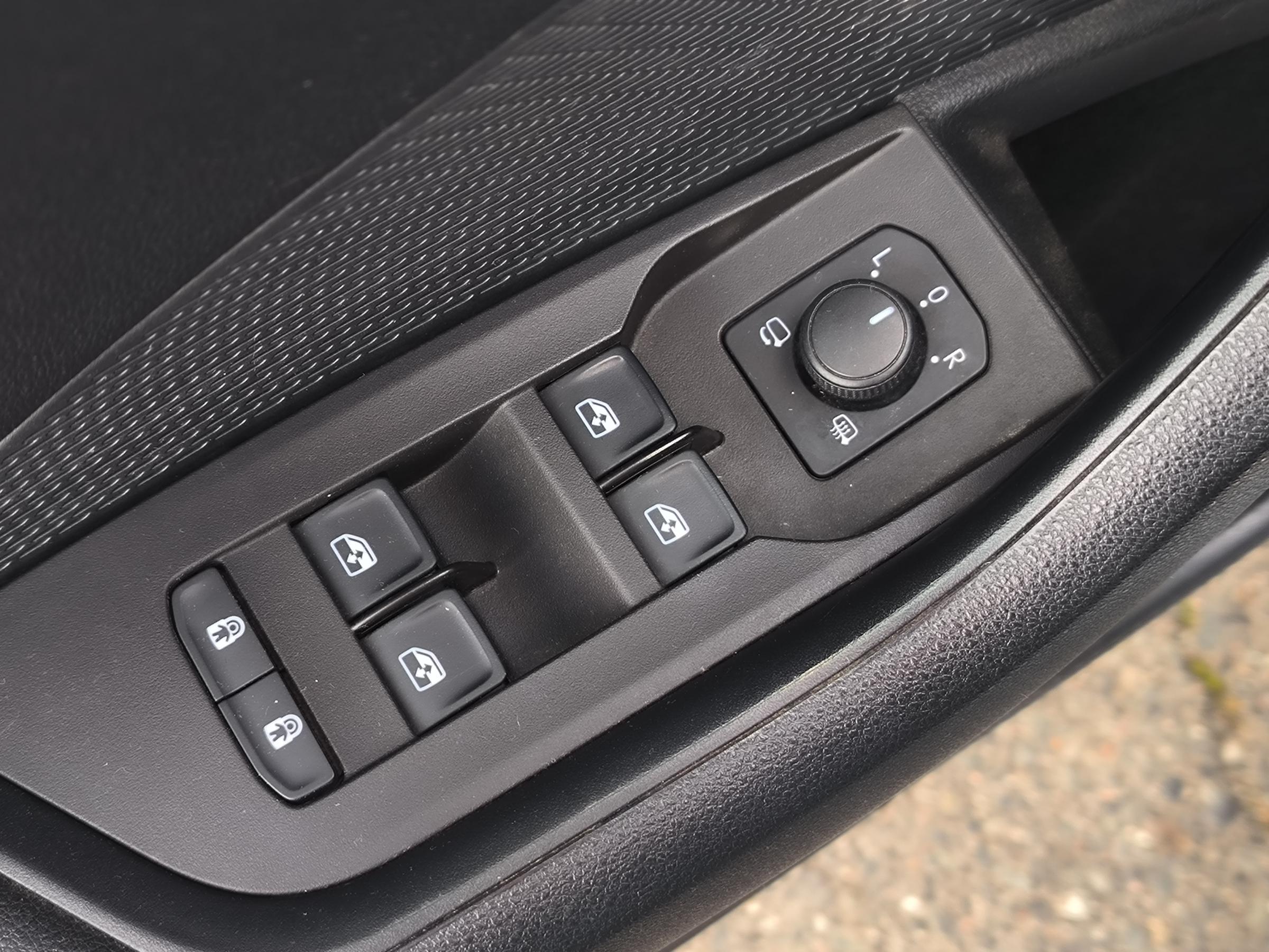 Škoda Octavia IV, 2021 - pohled č. 28