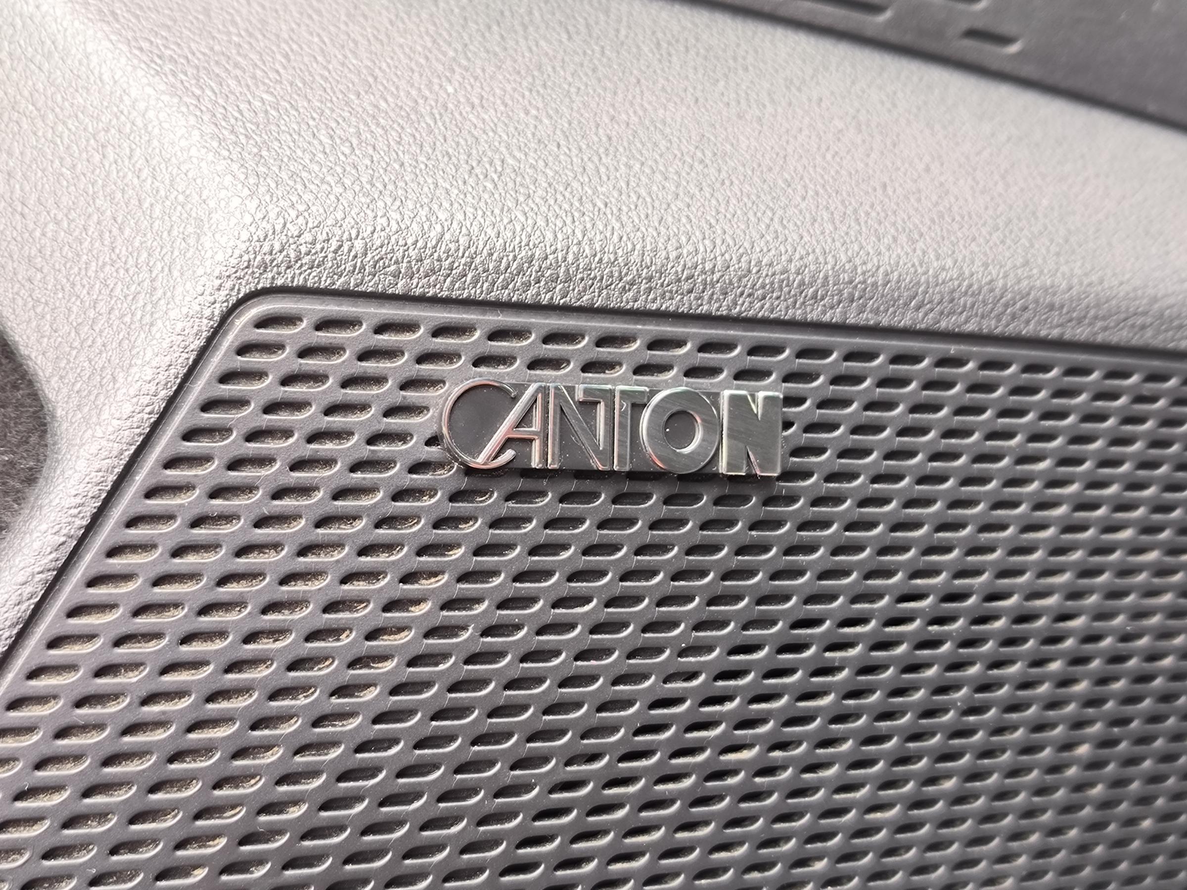 Škoda Octavia IV, 2021 - pohled č. 29