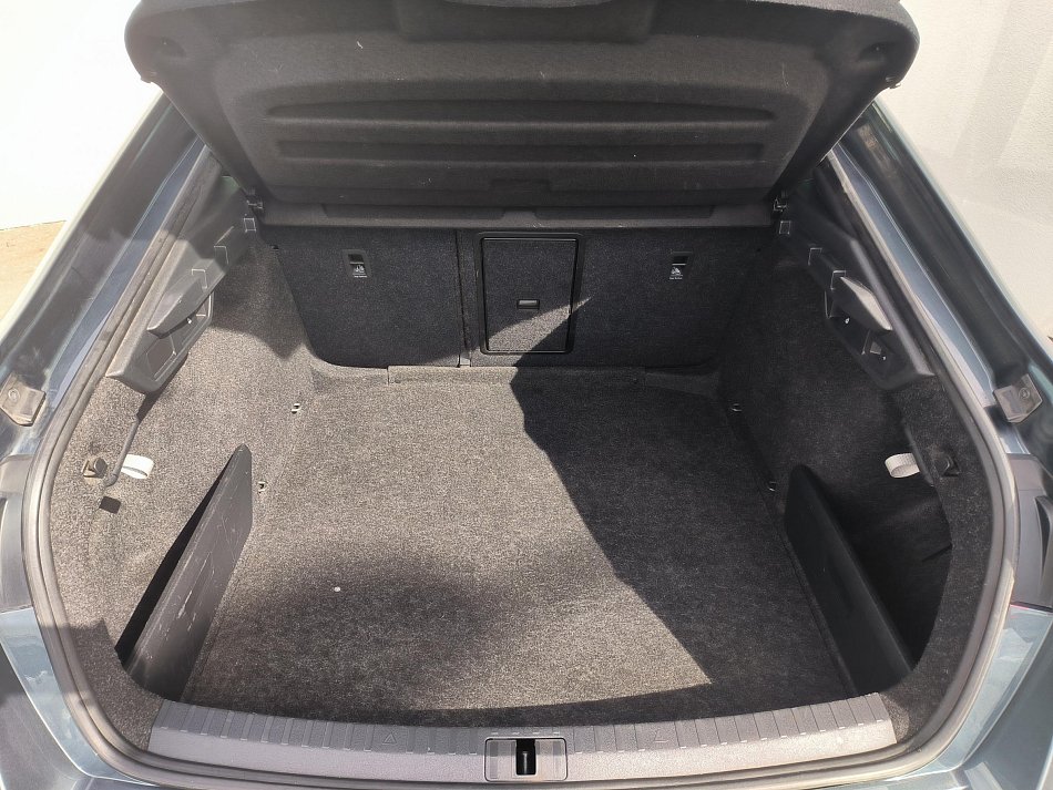 Škoda Octavia IV 2.0 TDi 