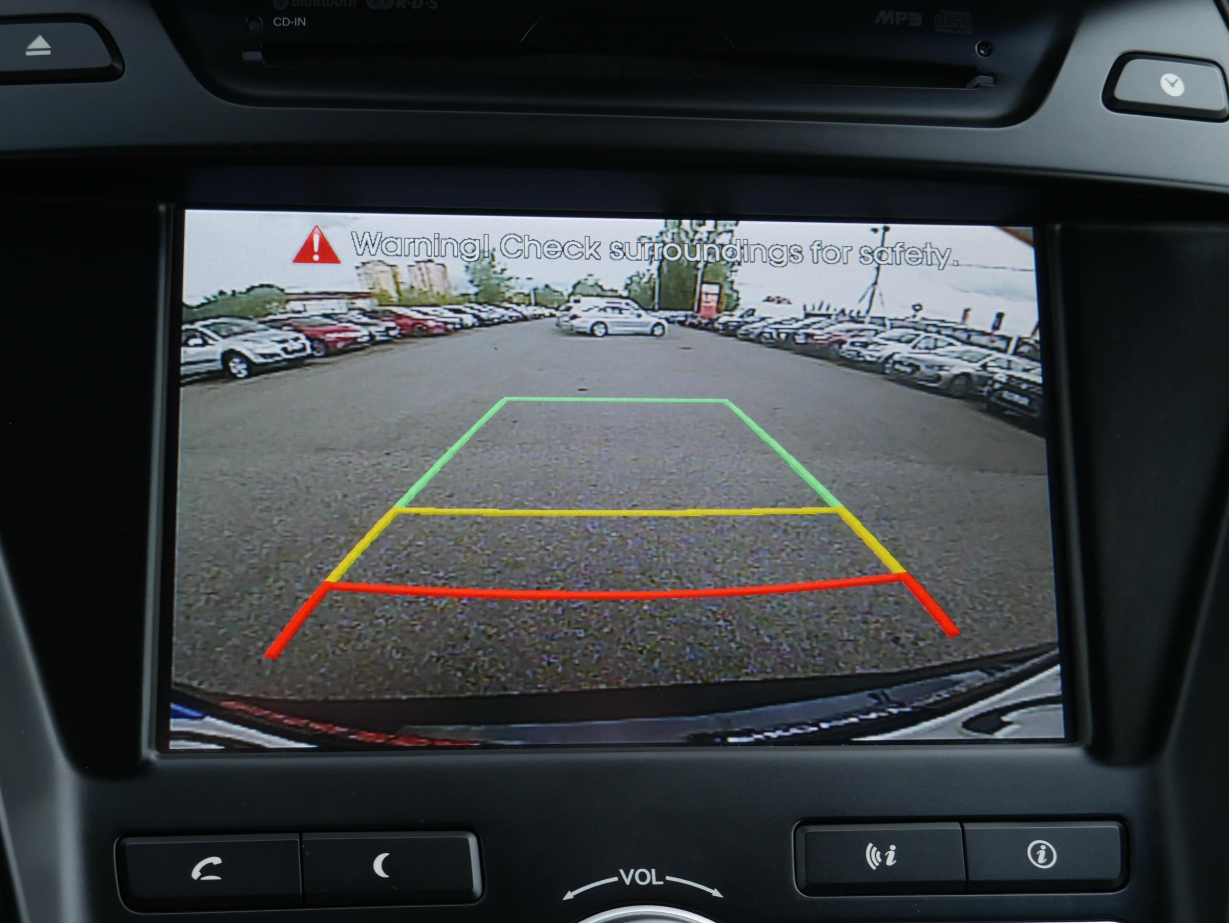 Hyundai Santa Fe, 2014 - pohled č. 13